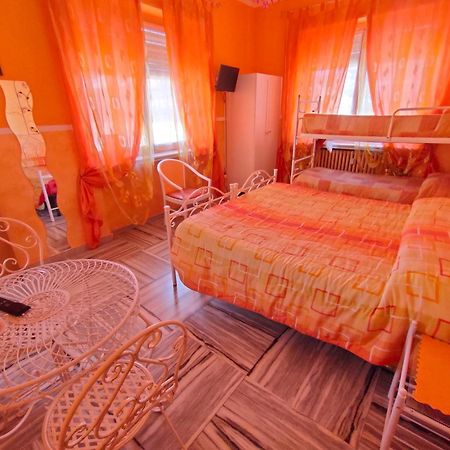 Hotel Serenella Turyn Zewnętrze zdjęcie