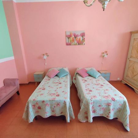 Hotel Serenella Turyn Zewnętrze zdjęcie