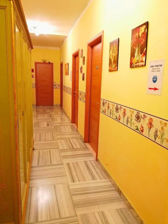 Hotel Serenella Turyn Zewnętrze zdjęcie