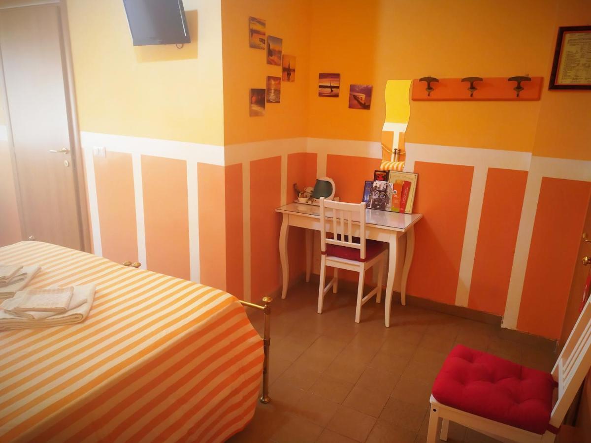 Hotel Serenella Turyn Zewnętrze zdjęcie
