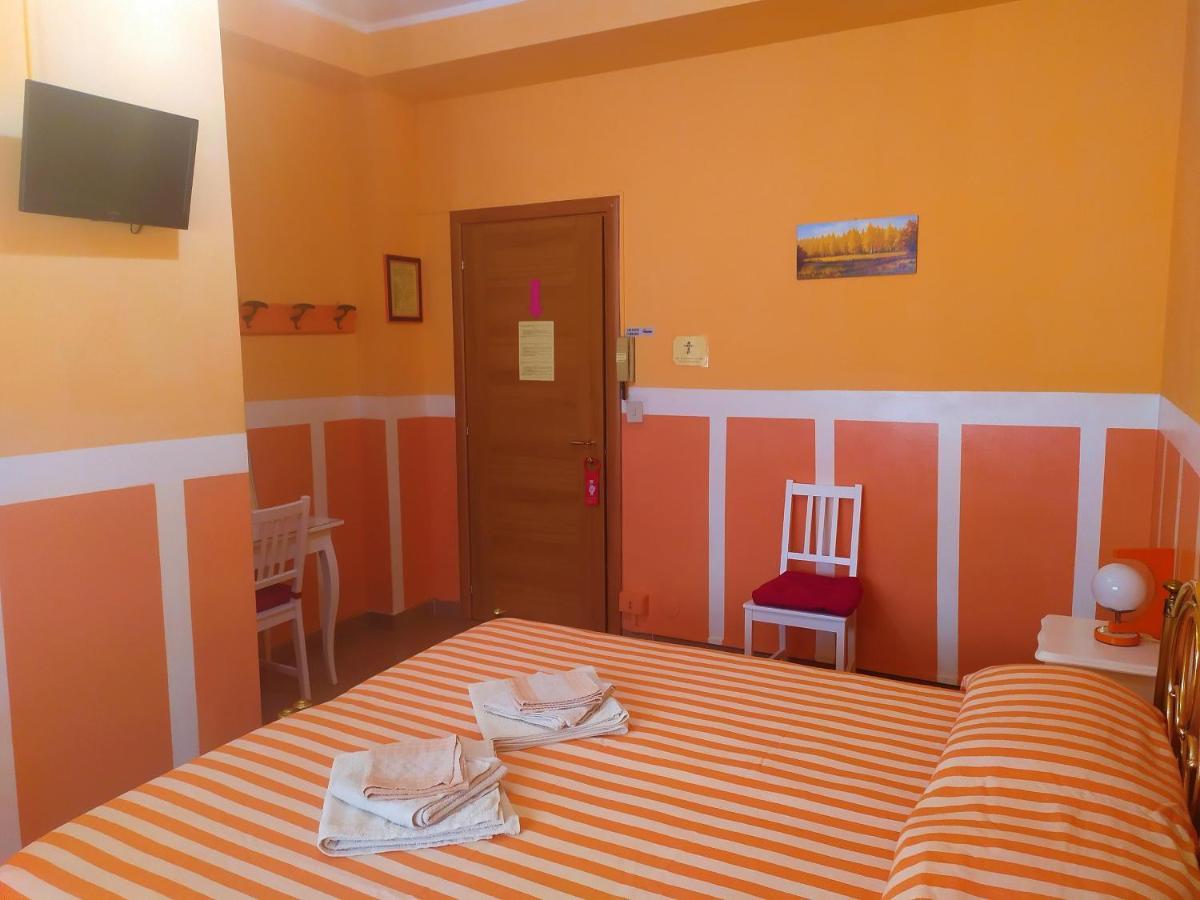 Hotel Serenella Turyn Zewnętrze zdjęcie