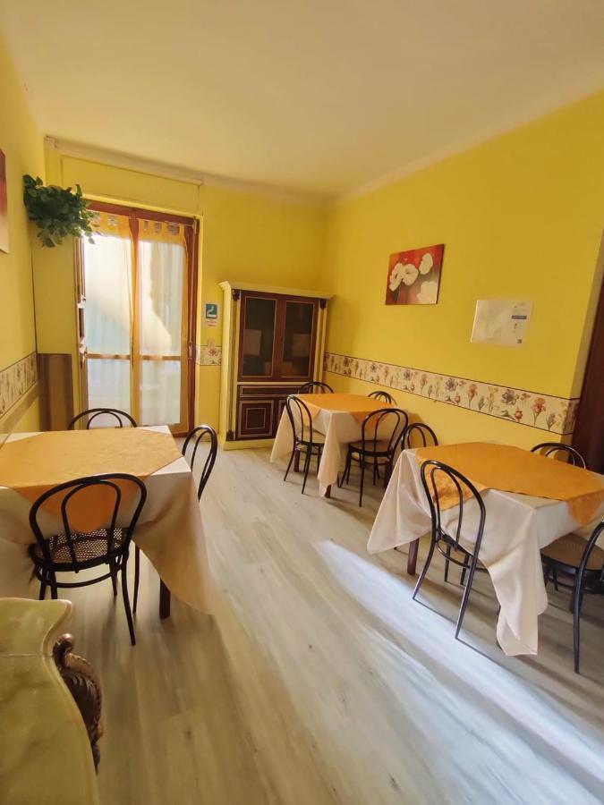Hotel Serenella Turyn Zewnętrze zdjęcie