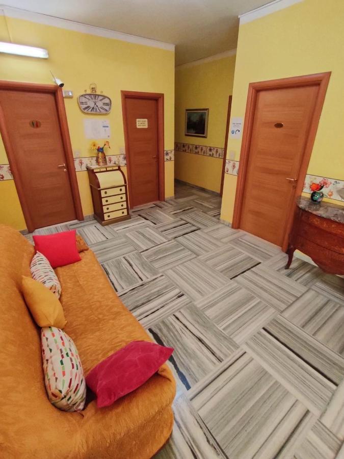 Hotel Serenella Turyn Zewnętrze zdjęcie