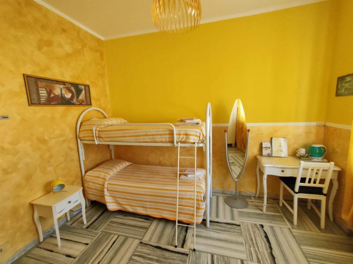 Hotel Serenella Turyn Zewnętrze zdjęcie