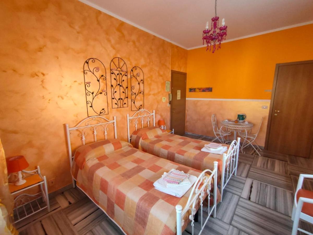 Hotel Serenella Turyn Zewnętrze zdjęcie