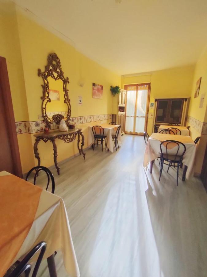 Hotel Serenella Turyn Zewnętrze zdjęcie