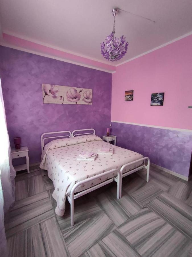 Hotel Serenella Turyn Zewnętrze zdjęcie