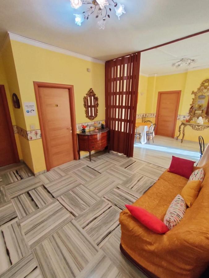 Hotel Serenella Turyn Zewnętrze zdjęcie