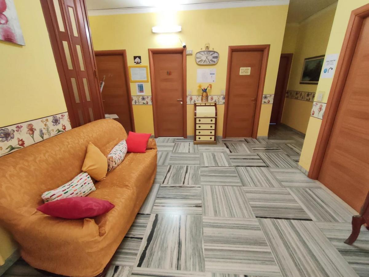 Hotel Serenella Turyn Zewnętrze zdjęcie