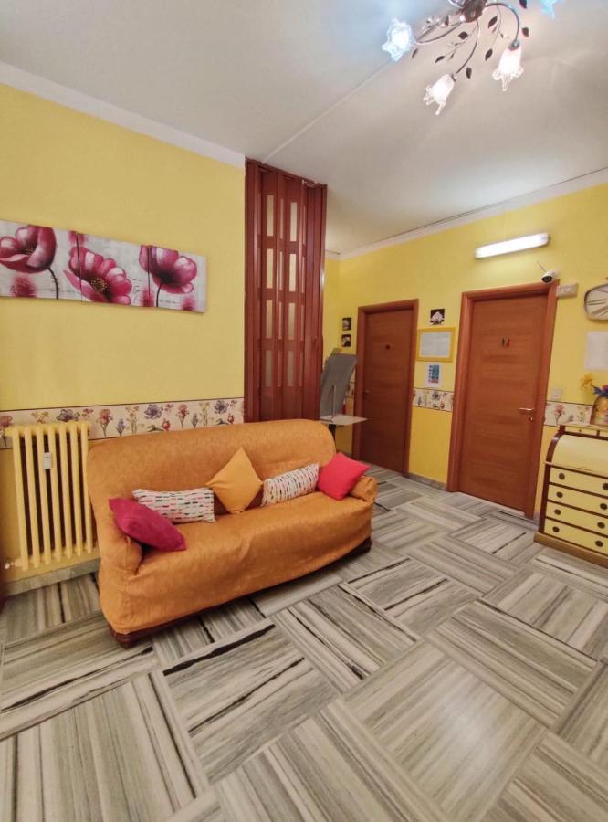 Hotel Serenella Turyn Zewnętrze zdjęcie