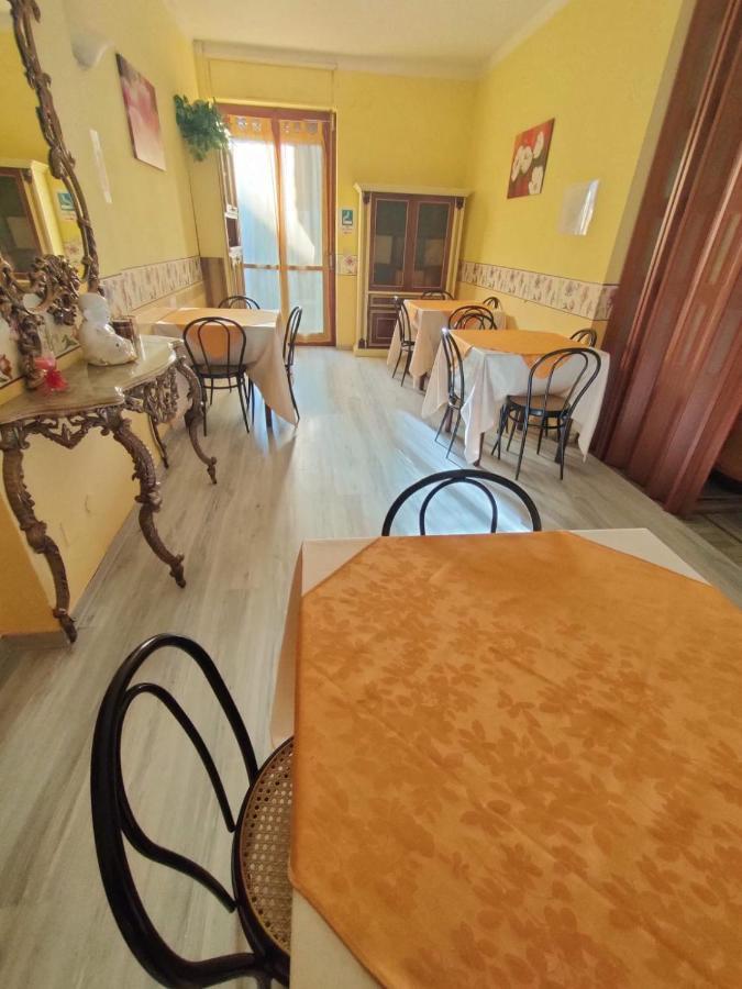 Hotel Serenella Turyn Zewnętrze zdjęcie
