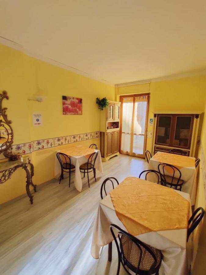 Hotel Serenella Turyn Zewnętrze zdjęcie