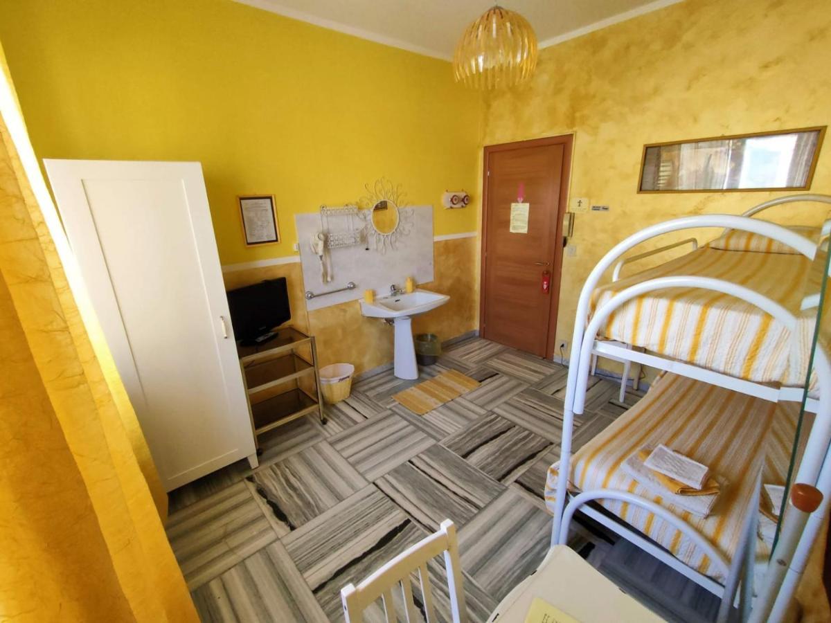 Hotel Serenella Turyn Zewnętrze zdjęcie