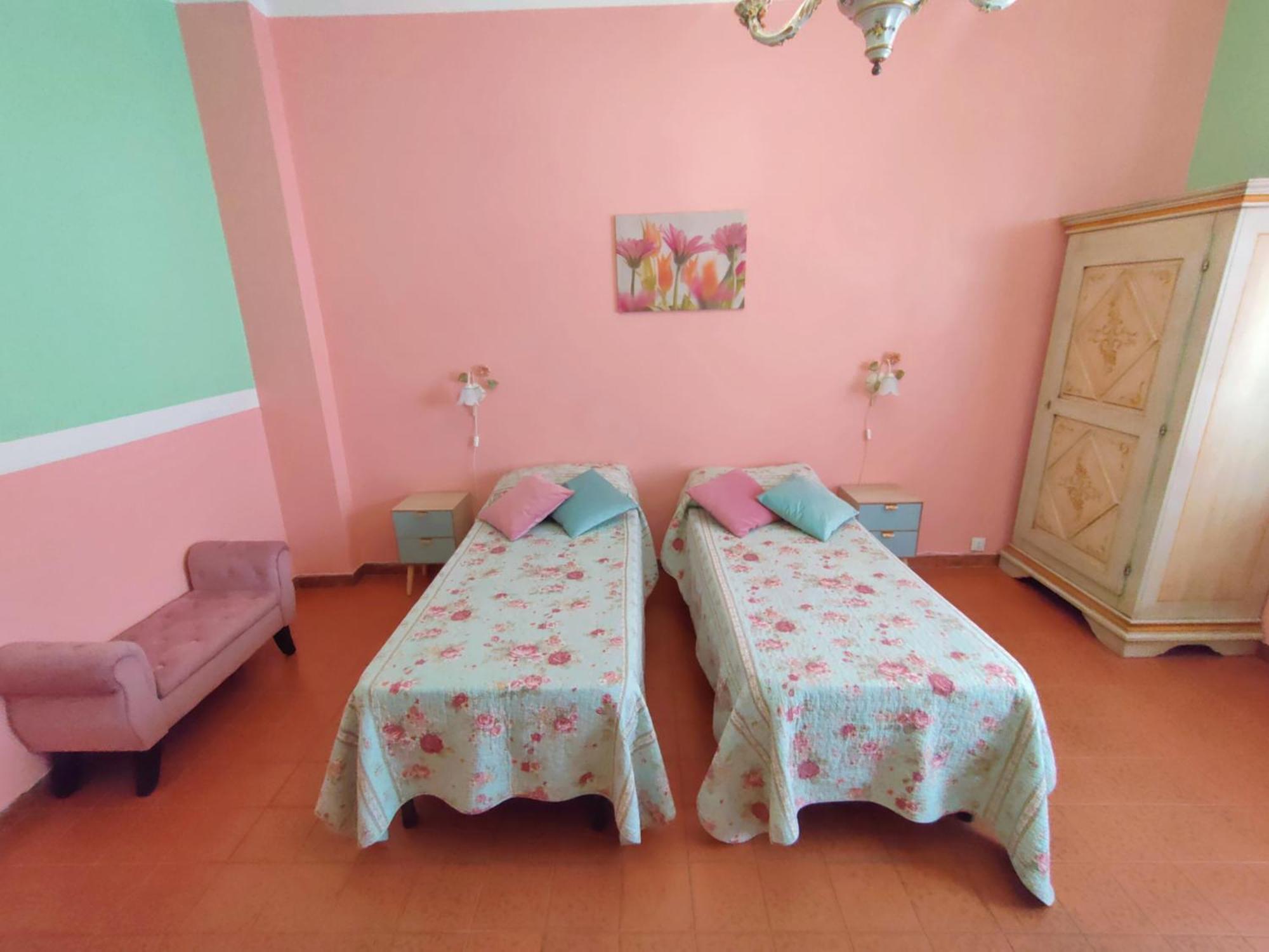 Hotel Serenella Turyn Zewnętrze zdjęcie
