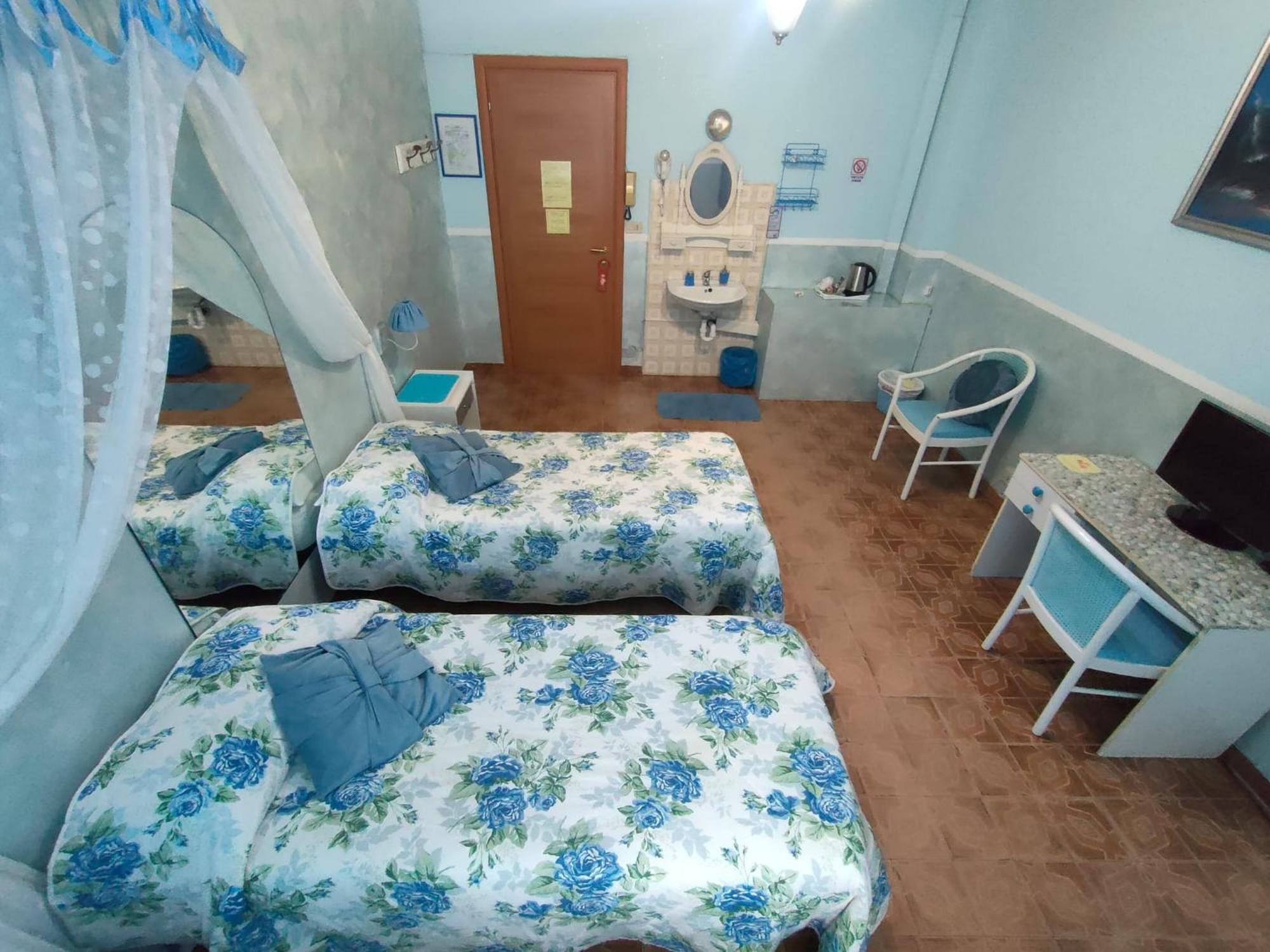 Hotel Serenella Turyn Zewnętrze zdjęcie