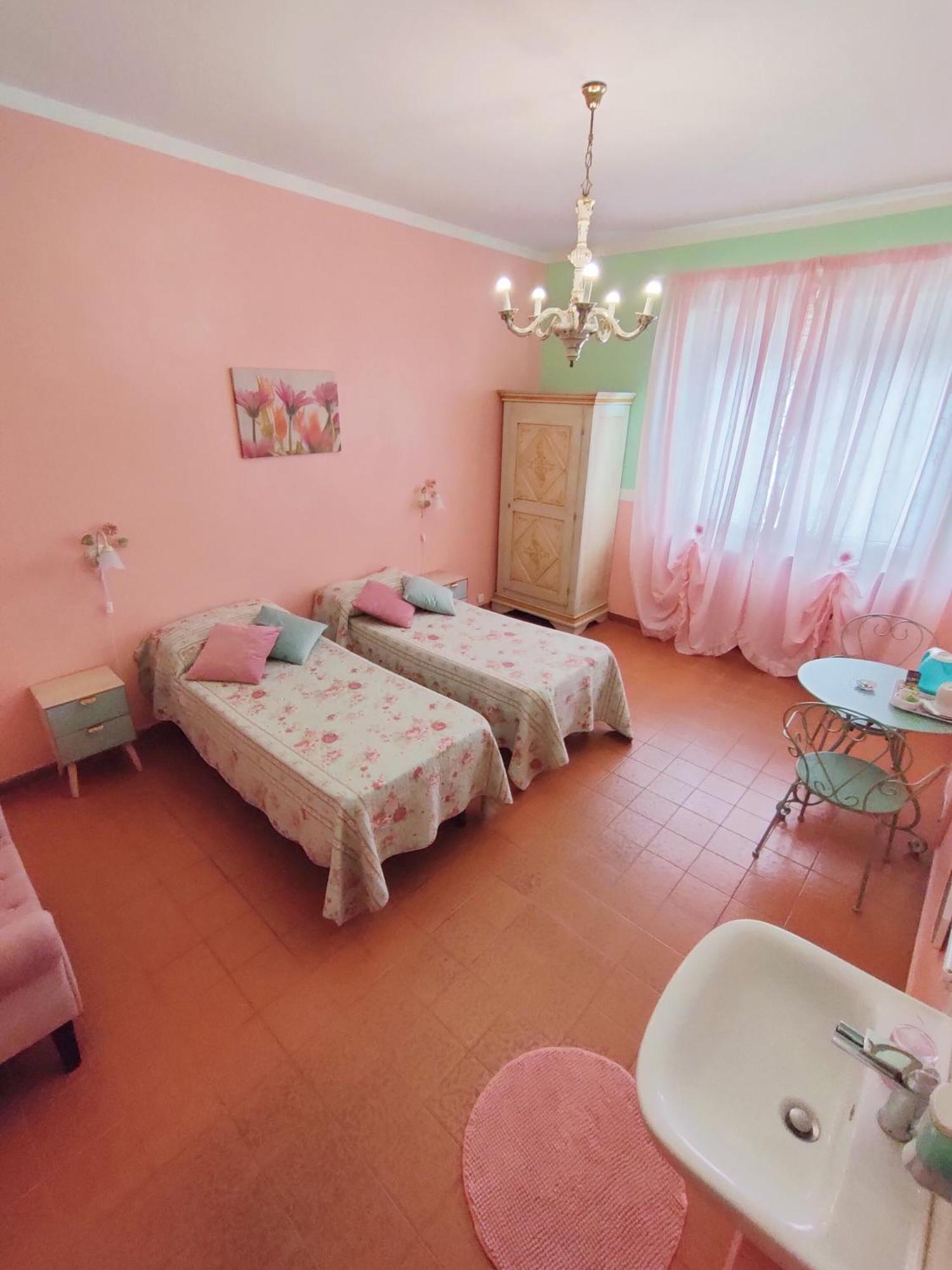 Hotel Serenella Turyn Zewnętrze zdjęcie