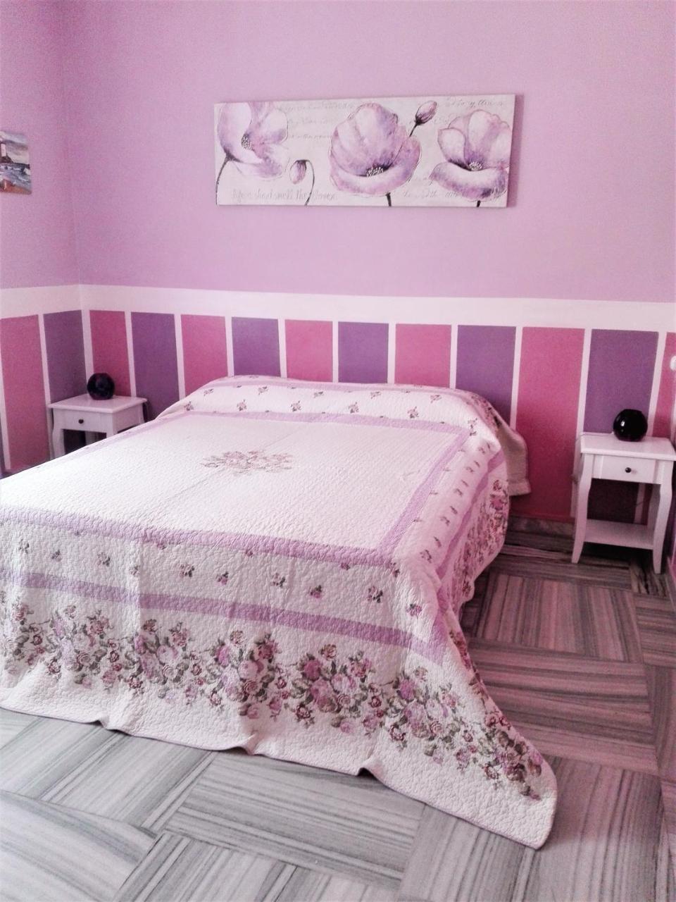 Hotel Serenella Turyn Zewnętrze zdjęcie