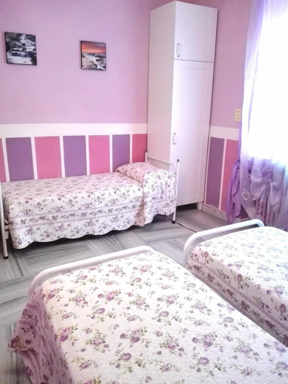 Hotel Serenella Turyn Zewnętrze zdjęcie